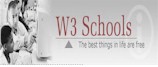 w3schools - The best things in life are free.